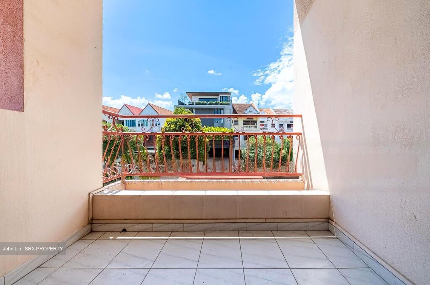 Lorong Marican (D14), Terrace #473721111